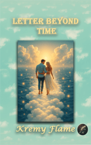 Someone hears her cries. Someone watches her every step. The ocean returns something priceless… and draws her into a hidden mystery. What if the ones we’ve lost were never truly gone?